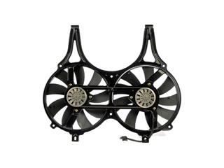 Dorman 620922 Engine Cooling Fan Assembly product image 1 of 6