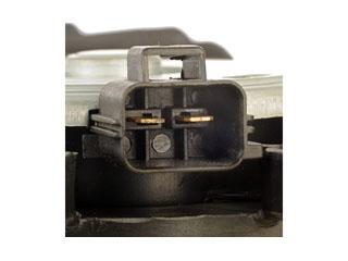 Dorman 620955 Engine Cooling Fan Assembly product image 1 of 4