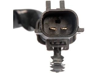 Dorman 621018 A/C Condenser Fan Assembly product image 1 of 4