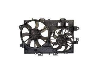 Dorman 621052 Engine Cooling Fan Assembly product image 1 of 4