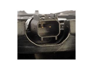 Dorman 621052 Engine Cooling Fan Assembly product image 2 of 4