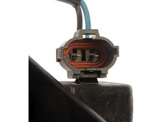 Dorman 621137 A/C Condenser Fan Assembly product image 1 of 4
