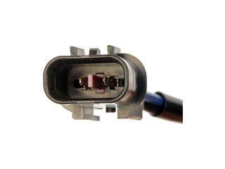 Dorman 621143 A/C Condenser Fan Assembly product image 1 of 4