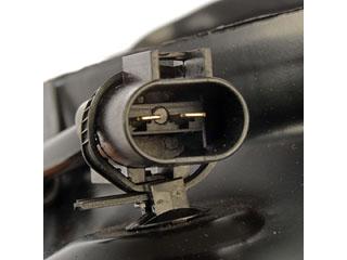 Dorman 621147 Engine Cooling Fan Assembly product image 2 of 4