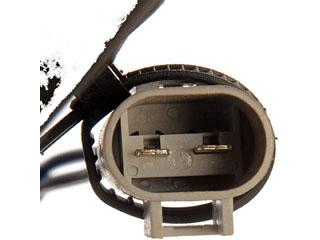 Dorman 621173 Engine Cooling Fan Assembly product image 2 of 4