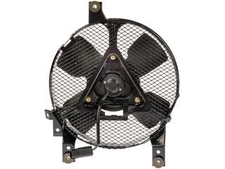 Dorman 621177 A/C Condenser Fan Assembly product image 1 of 4