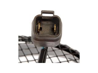 Dorman 621177 A/C Condenser Fan Assembly product image 2 of 4