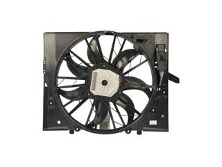 Dorman 621190 Engine Cooling Fan Assembly product image 1 of 4