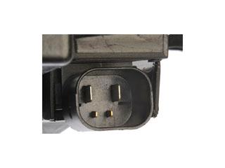Dorman 621190 Engine Cooling Fan Assembly product image 2 of 4