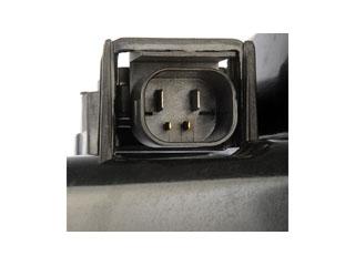 Dorman 621191 Engine Cooling Fan Assembly product image 1 of 4