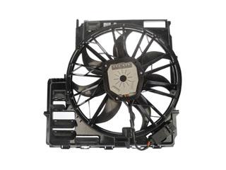 Dorman 621191 Engine Cooling Fan Assembly product image 2 of 4