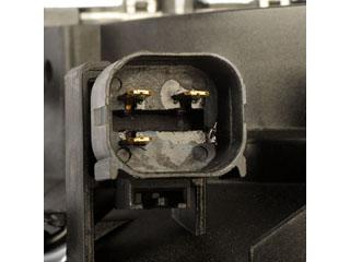 Dorman 621199 Engine Cooling Fan Assembly product image 1 of 4