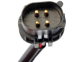 Dorman 621209 A/C Condenser Fan Assembly product image 1 of 4