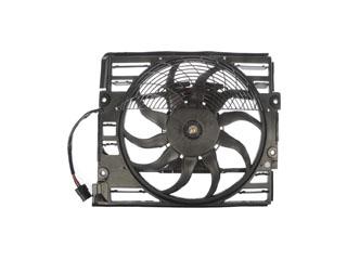 Dorman 621209 A/C Condenser Fan Assembly product image 2 of 4
