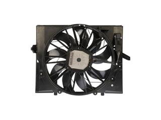 Dorman 621211 Engine Cooling Fan Assembly product image 1 of 4