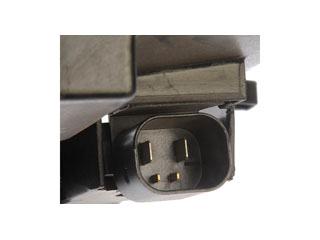 Dorman 621211 Engine Cooling Fan Assembly product image 2 of 4