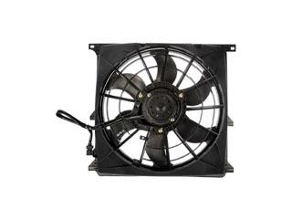 Dorman 621212 - A/C Condenser Fan Assembly Dorman 621212 A/C Condenser Fan Assembly product image 1 of 4