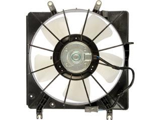 Dorman 621231 Engine Cooling Fan Assembly product image 1 of 4