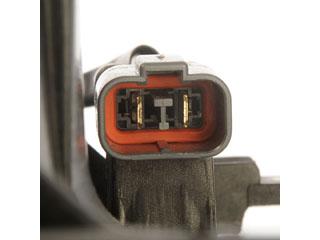 Dorman 621231 Engine Cooling Fan Assembly product image 2 of 4