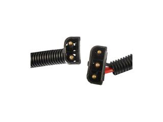 Dorman 621250 Engine Cooling Fan Assembly product image 2 of 4