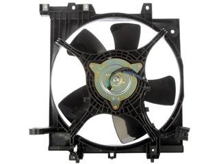 Dorman 621257 Engine Cooling Fan Assembly product image 2 of 4