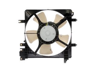 Dorman 621258 Engine Cooling Fan Assembly product image 1 of 4