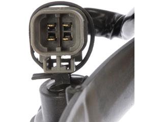 Dorman 621258 Engine Cooling Fan Assembly product image 2 of 4