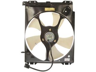 Dorman 621259 Engine Cooling Fan Assembly product image 2 of 4