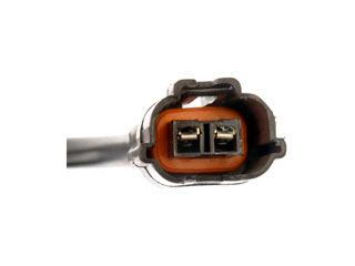 Dorman 621259 Engine Cooling Fan Assembly product image 1 of 4