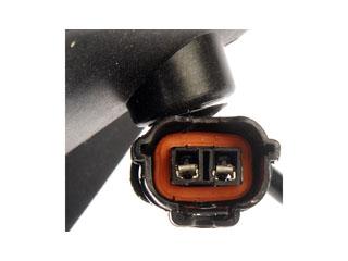 Dorman 621267 - A/C Condenser Fan Assembly Dorman 621267 A/C Condenser Fan Assembly product image 1 of 4