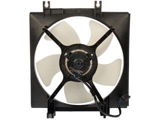 Dorman 621267 - A/C Condenser Fan Assembly Dorman 621267 A/C Condenser Fan Assembly product image 2 of 4