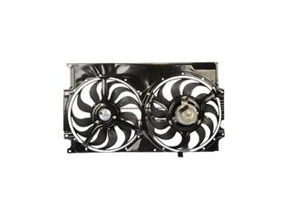 Dorman 621296 Engine Cooling Fan Assembly product image 1 of 4