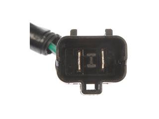 Dorman 621303 Engine Cooling Fan Assembly product image 1 of 5