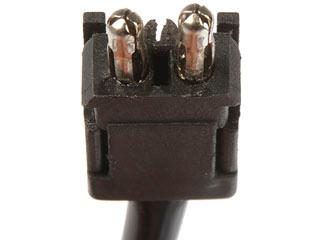 Dorman 621310 Engine Cooling Fan Assembly product image 1 of 4