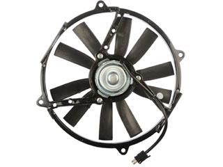 Dorman 621310 Engine Cooling Fan Assembly product image 2 of 4