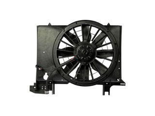 Dorman 621350 Engine Cooling Fan Assembly product image 1 of 4