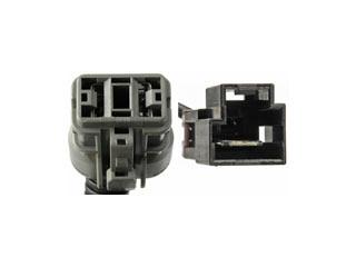 Dorman 621350 Engine Cooling Fan Assembly product image 2 of 4