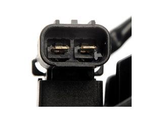 Dorman 621358 Engine Cooling Fan Assembly product image 1 of 4