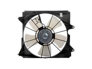 Dorman 621358 Engine Cooling Fan Assembly product image 2 of 4