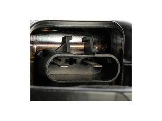 Dorman 621429 Engine Cooling Fan Assembly product image 1 of 4