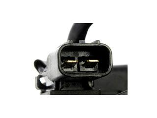 Dorman 621444 A/C Condenser Fan Assembly product image 1 of 4