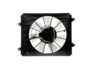Dorman 621444 A/C Condenser Fan Assembly product image 2 of 4