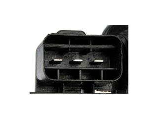 Dorman 621446 Engine Cooling Fan Assembly product image 2 of 4