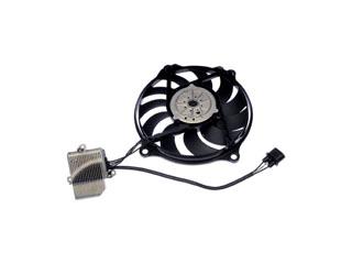 Dorman 621449 Engine Cooling Fan Assembly product image 1 of 4
