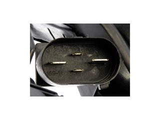 Dorman 621451 - Engine Cooling Fan Assembly Dorman 621451 Engine Cooling Fan Assembly product image 1 of 4