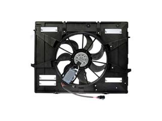 Dorman 621483 Engine Cooling Fan Assembly product image 1 of 4