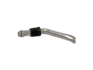 Dorman 625630 Engine Oil Cooler Hose Assembly product image 1 of 6