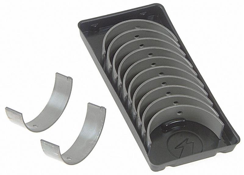 Sealed Power 63055CP - Engine Connecting Rod Bearing Set Sealed Power 63055CP Engine Connecting Rod Bearing Set product image 1 of 1