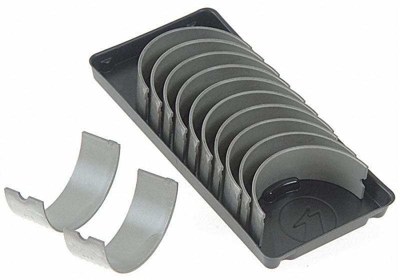 Sealed Power 63310CPA1 - Engine Connecting Rod Bearing Set Sealed Power 63310CPA1 Engine Connecting Rod Bearing Set product image 1 of 1
