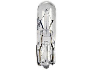Dorman 639005 Instrument Panel Light Bulb product image 1 of 2